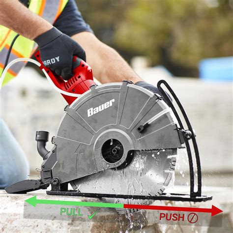 7 concrete saw|concrete saw harbor freight.